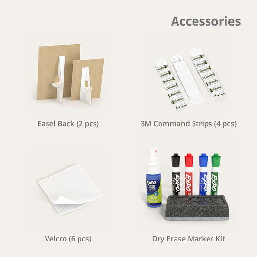 Accessories
